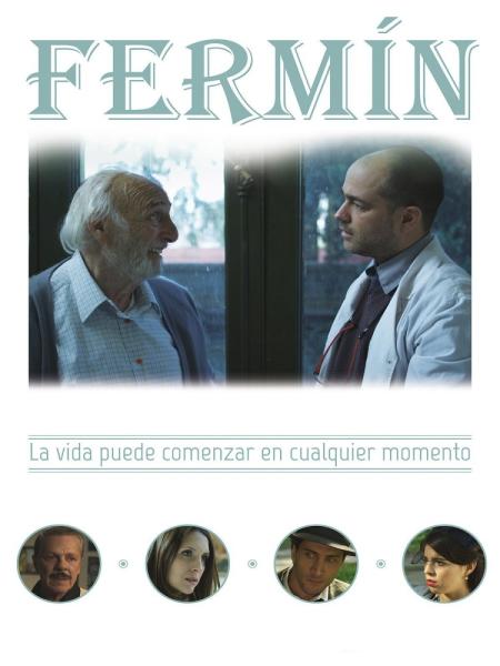Fermín, glorias del tango
