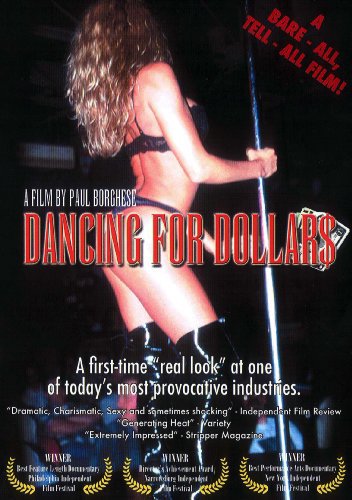 Dancing for Dollars