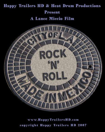 Rock n Roll Made in Mexico: From Evolution to Revolution