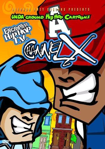 Channel X