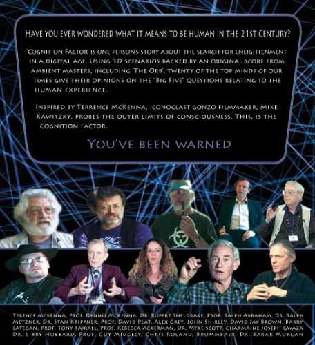 Cognition Factor