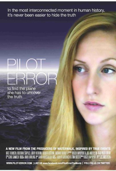 Pilot Error