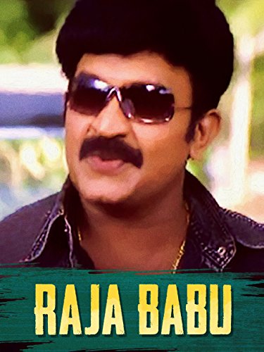 Raja Babu