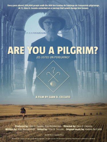 Are You a Pilgrim?