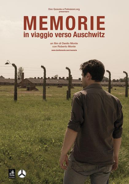 Memorie: In viaggio verso Auschwitz