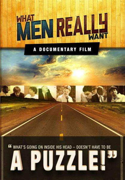 What Men Really Want