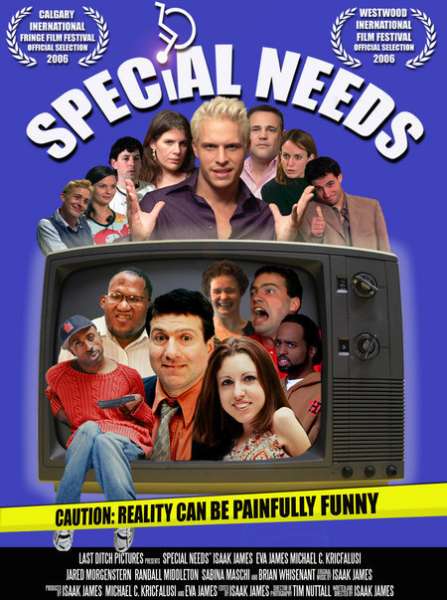 Special Needs