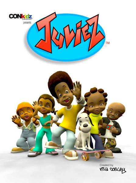 Juviez: Boyz Vs. Girlz