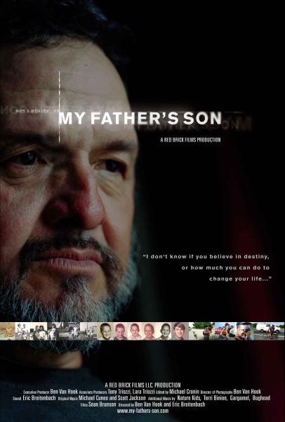 My Father's Son