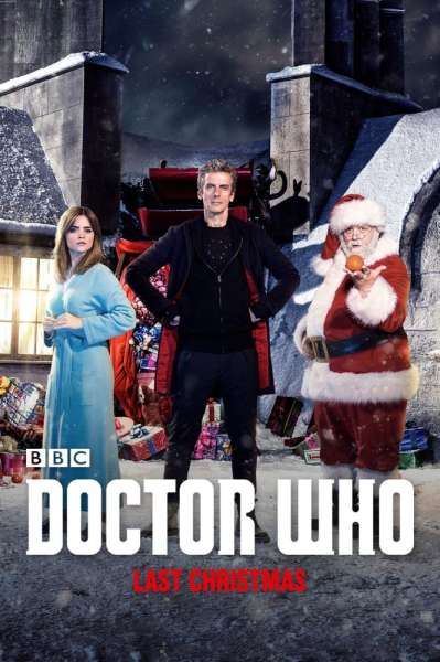 Last Christmas