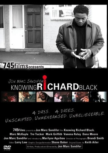 Knowing Richard Black