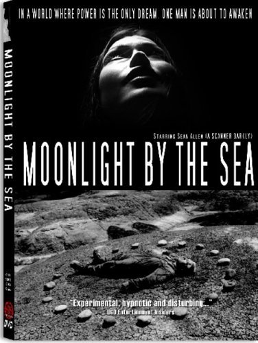 Moonlight by the Sea