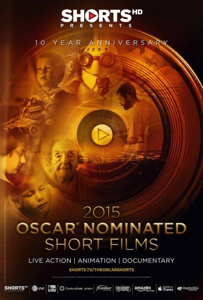 The Oscar Nominated Short Films 2015: Documentary