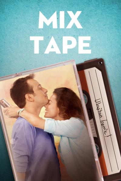 Karisik Kaset