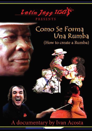 How to Create a Rumba
