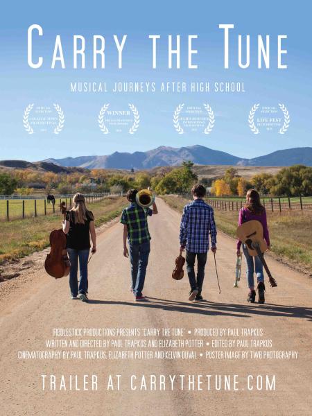 Carry the Tune