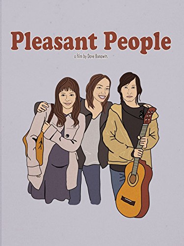 Pleasant People