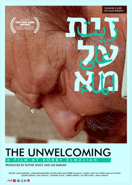 The Unwelcoming