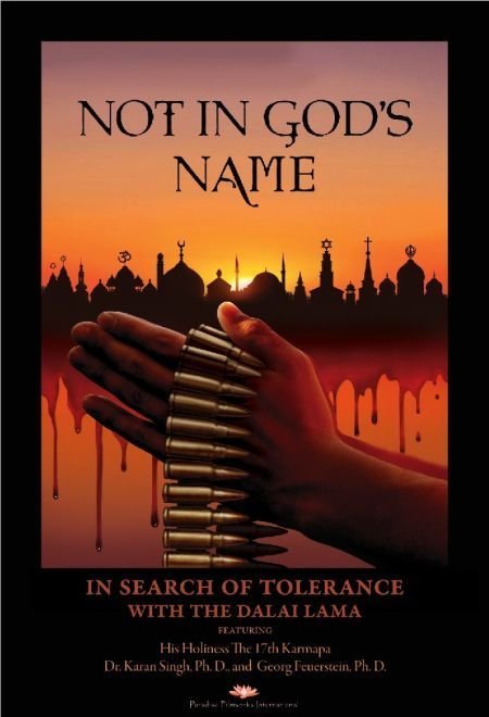 Not in God's Name: In Search of Tolerance with the Dalai Lama