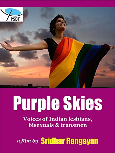 Purple Skies