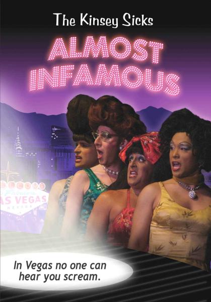 Kinsey Sicks: Almost Infamous
