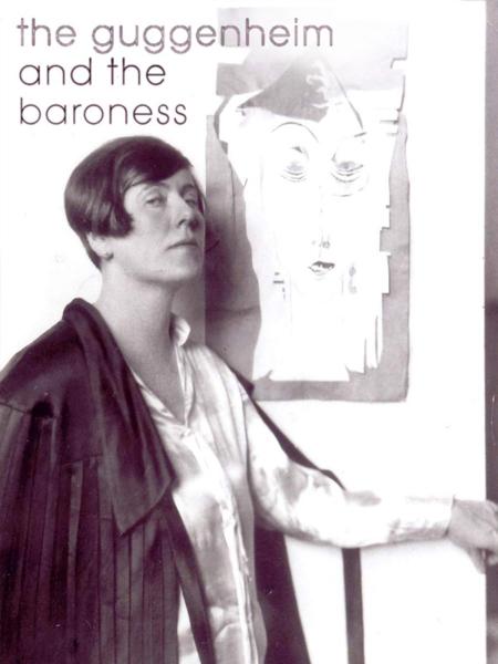 Die Baroness und das Guggenheim