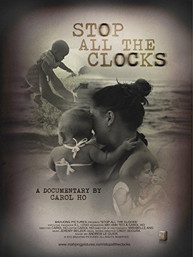 Stop All the Clocks