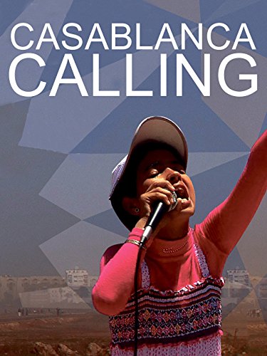 Casablanca Calling