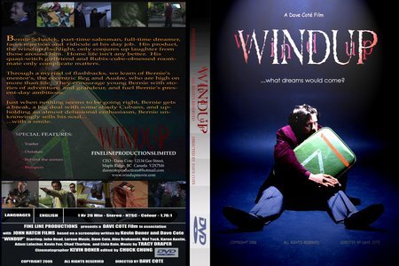 Windup