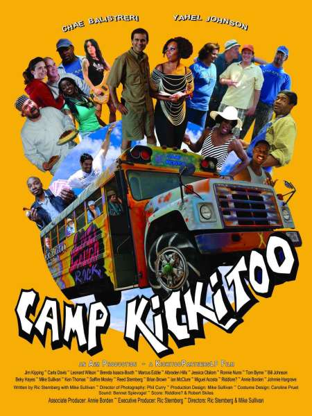 Camp Kickitoo
