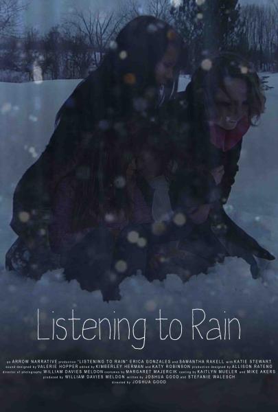 Listening to Rain