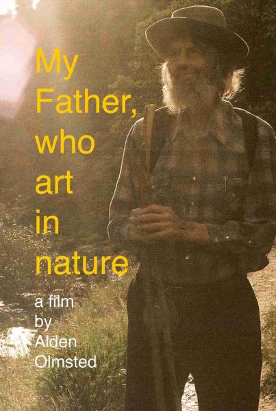 My Father, Who Art in Nature