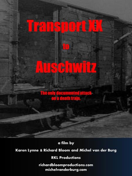 Transport XX to Auschwitz