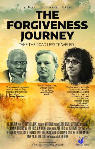 The Forgiveness Journey
