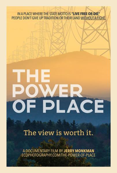 The Power of Place