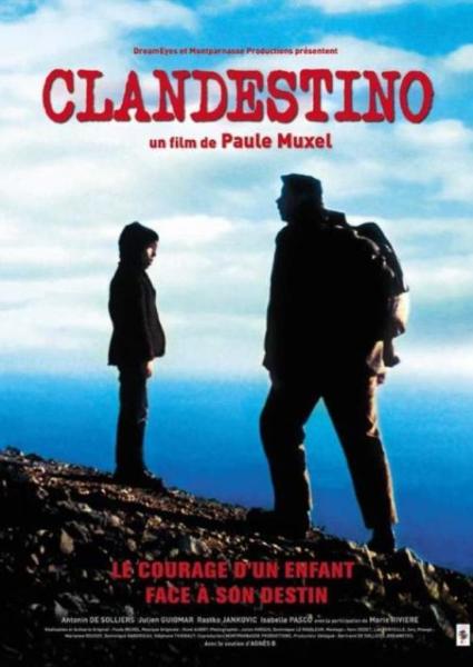 Clandestino