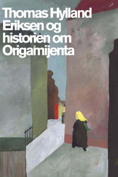 Thomas Hylland Eriksen og historien om origamijenta