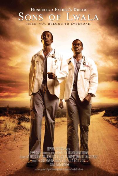 Honoring a Father's Dream: Sons of Lwala