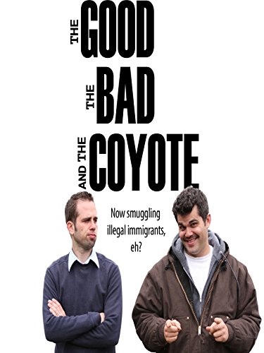 The Good, the Bad and the Coyote