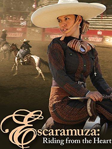 Escaramuza: Riding from the Heart