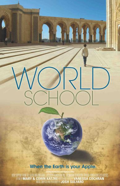World School: A Single Journey Can Change the Course of a Life