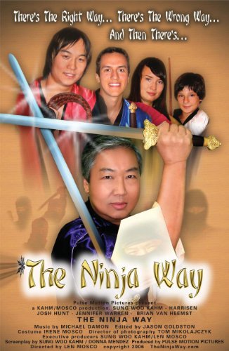 The Ninja Way