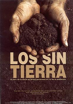 Los sin tierra