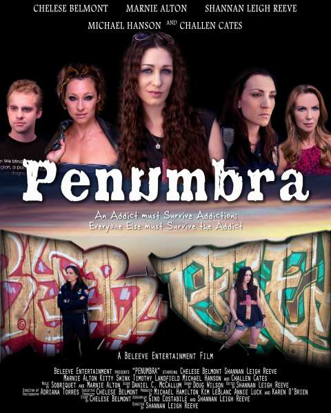 Penumbra