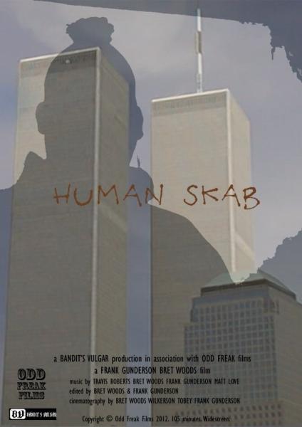 Human Skab