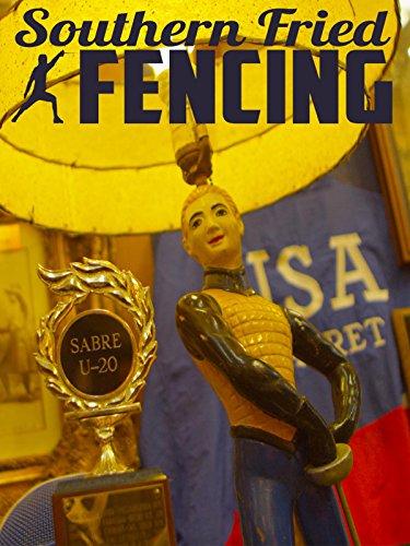 Southern Fried Fencing
