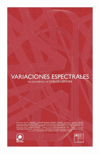 Variaciones Espectrales