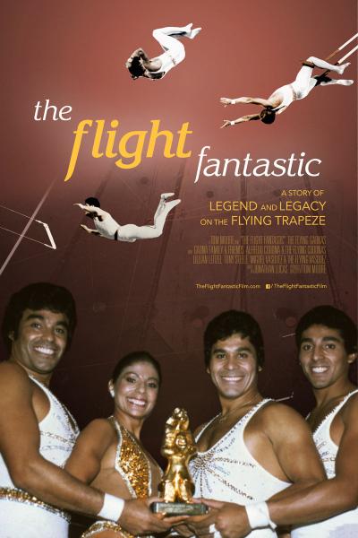 The Flight Fantastic