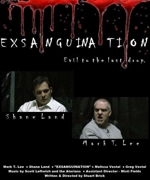 Exsanguination