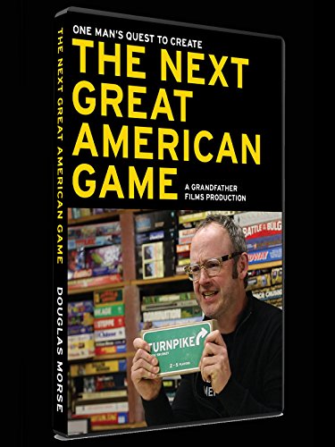 The Next Great American Game